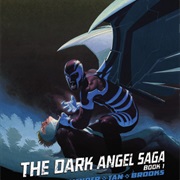 UNCANNY X-FORCE: DARK ANGEL SAGA (2011: ISSUES 8-19)