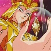 Sailor Galaxia