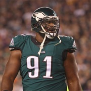 Fletcher Cox