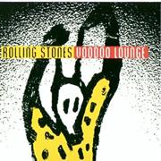 Rolling Stones - Voodoo Lounge