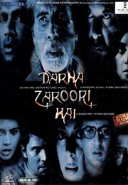 Darna Zaroori Hai (2006)