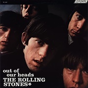 Out of Our Heads - The Rolling Stones