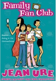 Family Fan Club (Jean Ure)