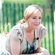 J.K. Rowling