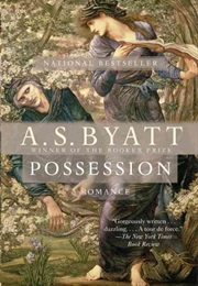 1990: Possession, a Romance (A. S. Byatt)