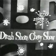 The Dinah Shore Show