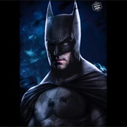 The Batman