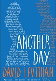Another Day (David Levithan)