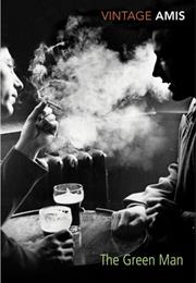 The Green Man