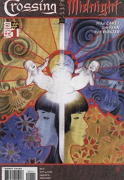 Crossing Midnight (Mike Carey)