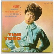 Hurt - Timi Yuro