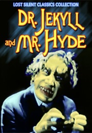 Dr. Jekyll & Mr. Hyde (1913)