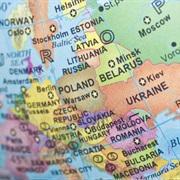 Know the Name of Every Country