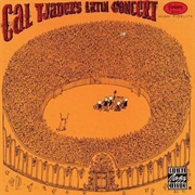 Cal Tjader&#39;s Latin Concert – Cal Tjader (Original Jazz Classics, 1958)