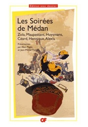 Les Soirées De Médan (Émile Zola)