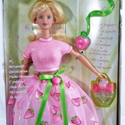 Fruit Fantasy Barbie