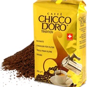 Chicco D'Oro Coffee