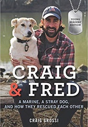 Craig & Fred (Craig Grossi)