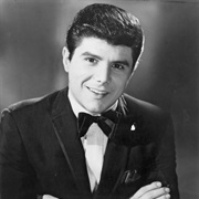 Frankie Randall, 94, Lung Cancer