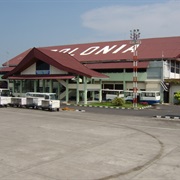 Medan Airport
