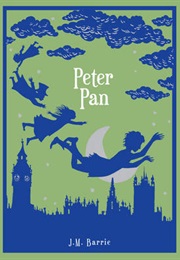 Peter Pan (J.M. Barrie)