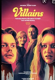 Villians (2019)