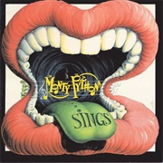 Monty Python Sings - Monty Python
