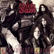 Uncle Sam - Letters From London