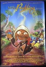 Magic Pudding