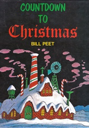 Countdown to Christmas (Bill Pete)