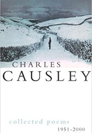 Collected Poems, 1951-2000 (Charles Causley)