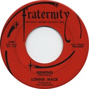 Memphis - Lonnie MacK