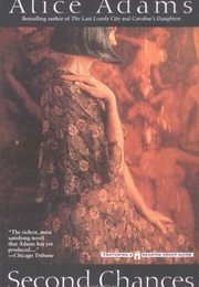 Second Chances (Alice Adams)
