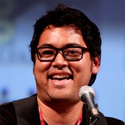 Bryan Lee O'Malley