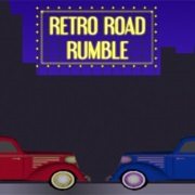 Retro Road Rumble