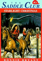 Starlight Christmas (Bonnie Bryant)