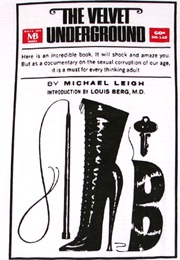 The Velvet Underground (Michael Leigh)