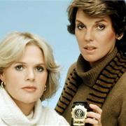 Cagney and Lacey (1985, 1986)