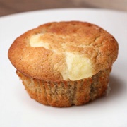 Cream Cheese Muffin