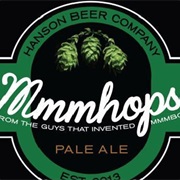 Mmmhops Pale Ale