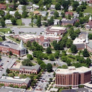 Kingsport, Tennessee