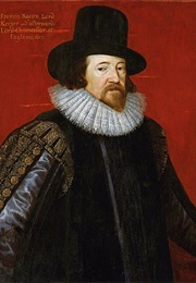 Francis Bacon (Francis Bacon)
