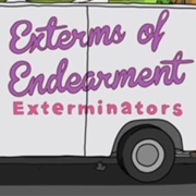 Externs of Endearment Exterminators
