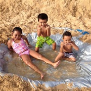 Just 'Wing It' on the Road