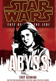Fate of the Jedi: Abyss (Troy Denning)