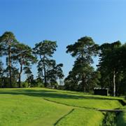 Royal Worlington and Newmarket England