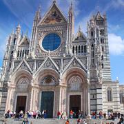 Siena Cathedral