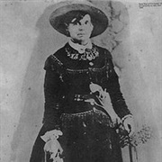 Belle Starr