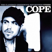 Citizen Cope - The Clarence Greenwood Recordings