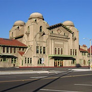 Santa Fe Depot (San Bernardino, CA)